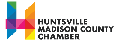 Huntzville Logo