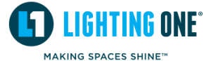 Lighting One Logo